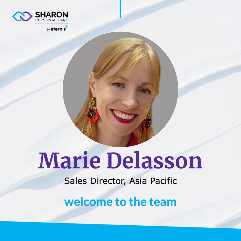 Marie Delasson will head the new office
