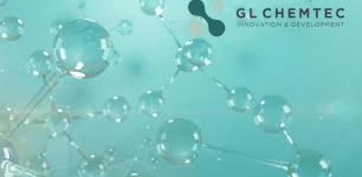GL Chemtec has opened a new kilo lab