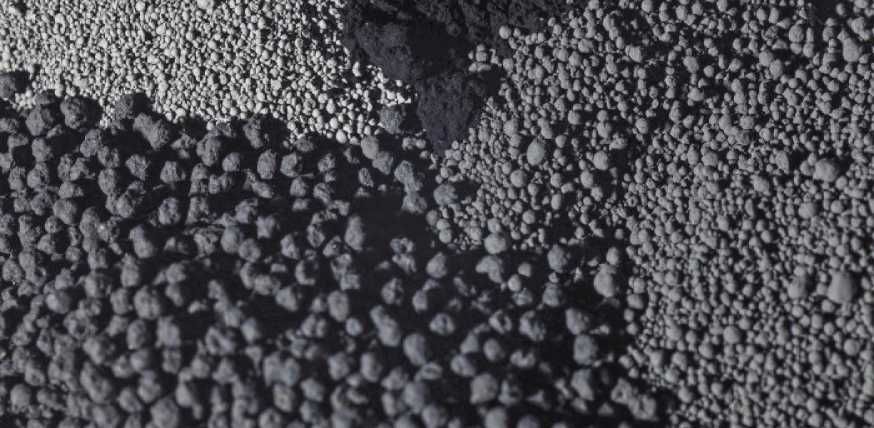 Orion is a world leader in carbon black