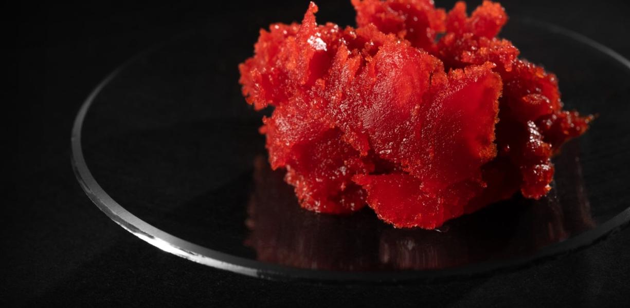 AIO has scaled up its process