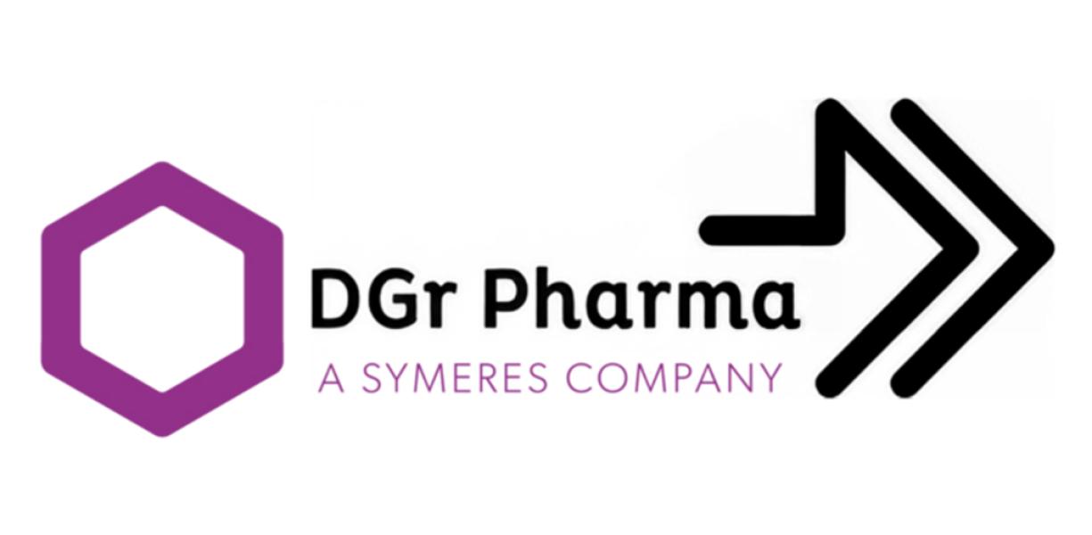 DGr Pharma is now part of Symeres
