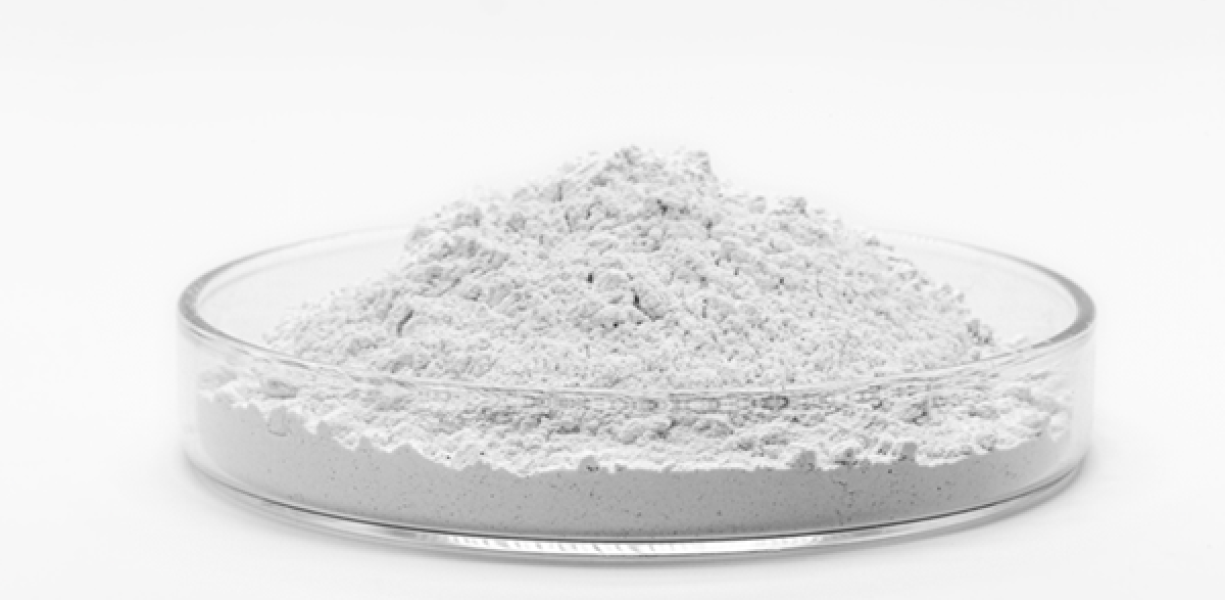 Venator is a major supplier of TiO2