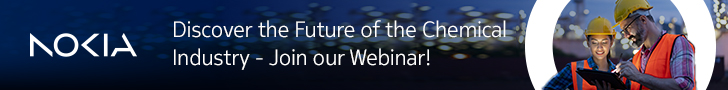 Nokia webinar advert