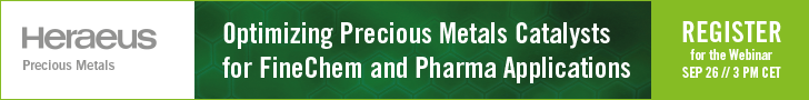 Heraeus webinar