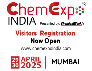 ChemExpo India Advert