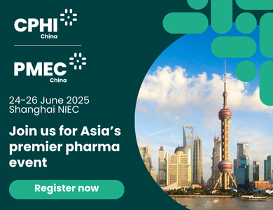 CPHI & PMEC Advert 