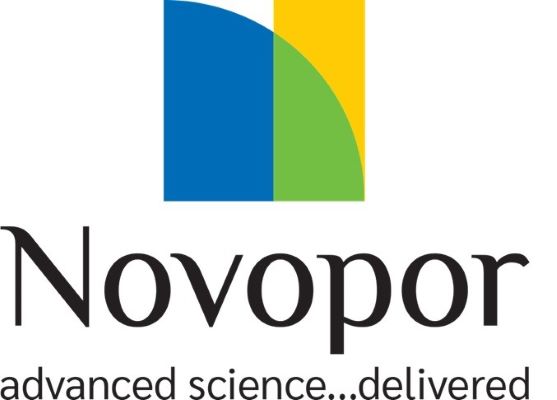 Novopor is the new owner of Pressure Chemical