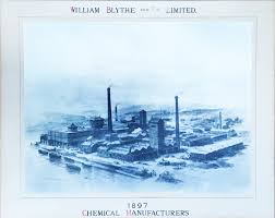 William Blythe has been in business for over a century