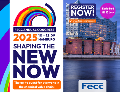 FECC Advert