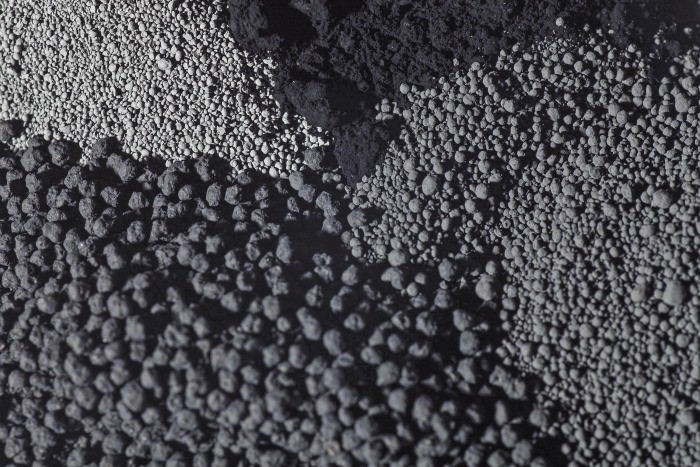 Orion is a world leader in carbon black