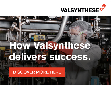 VALSYNTHESE