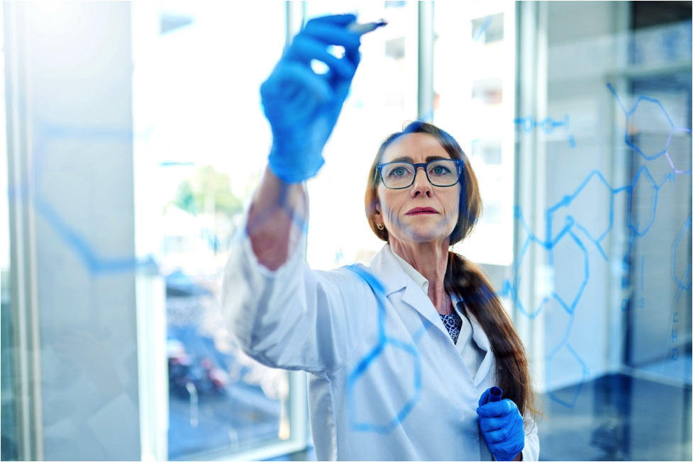 CAS offers SciFinder