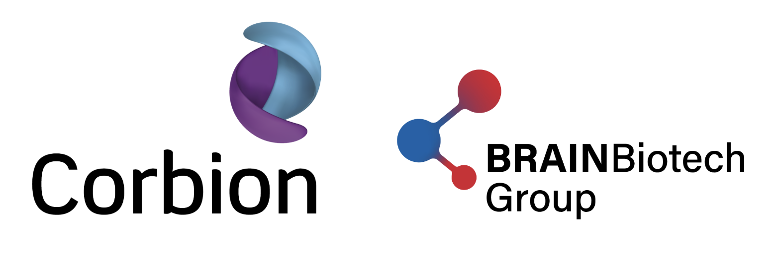 Corbion and BRAIN will collaborate