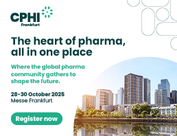 cphi frankfurt