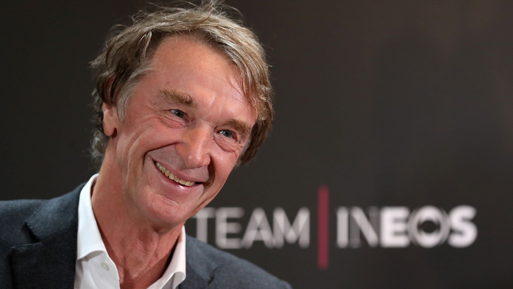 Jim Ratcliffe
