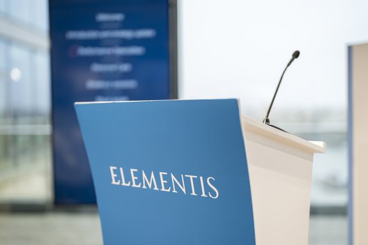 Elementis has bought Alchemy