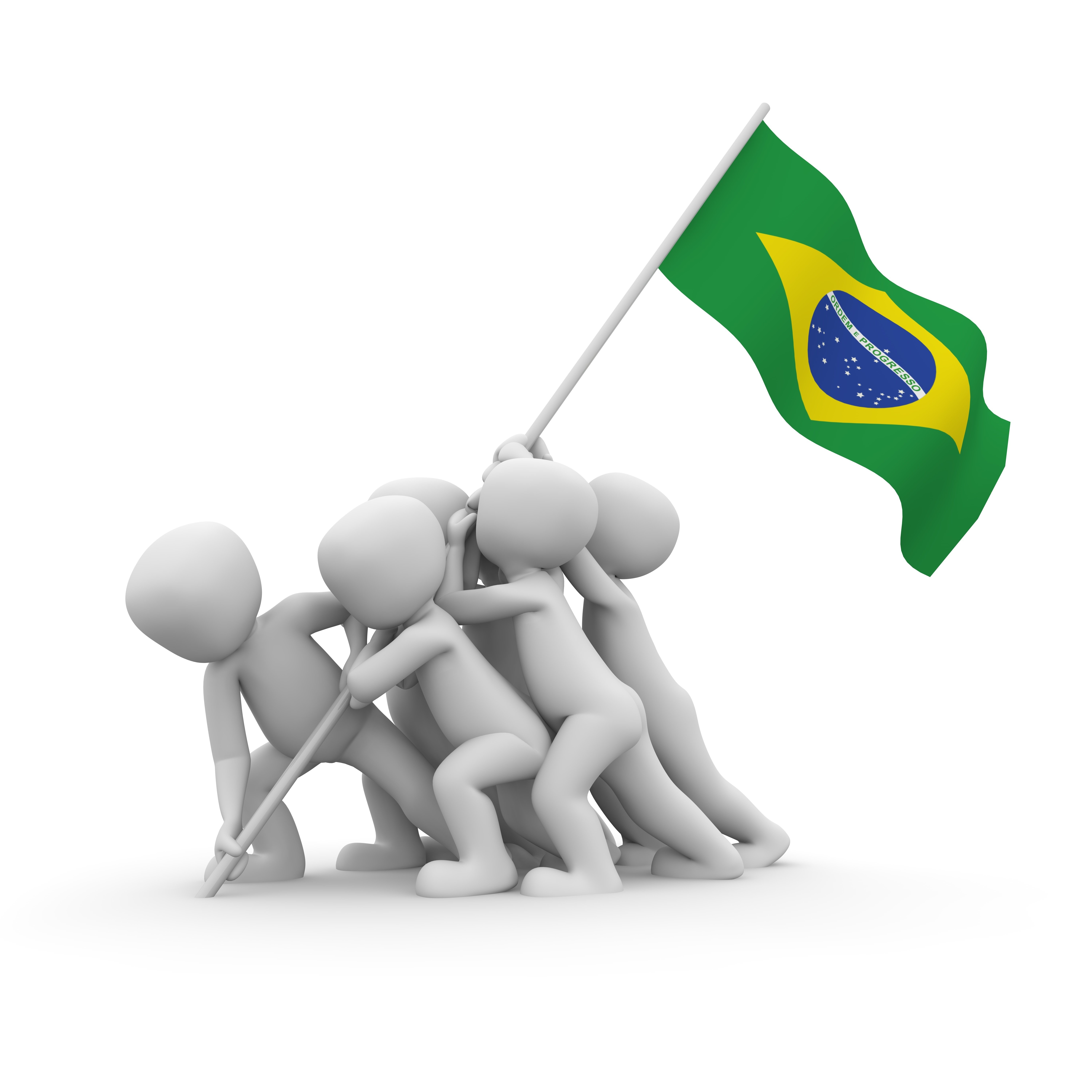 Nouryon and Lubrizol are investing in Brazil