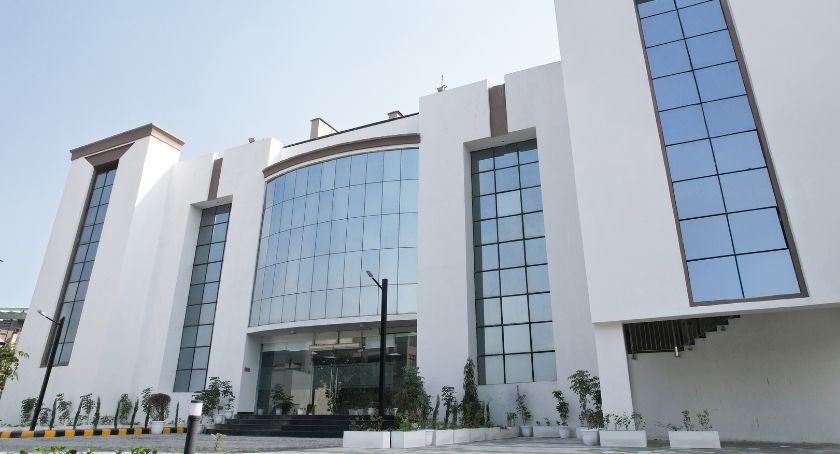 Jubilant Biosys's CRIC