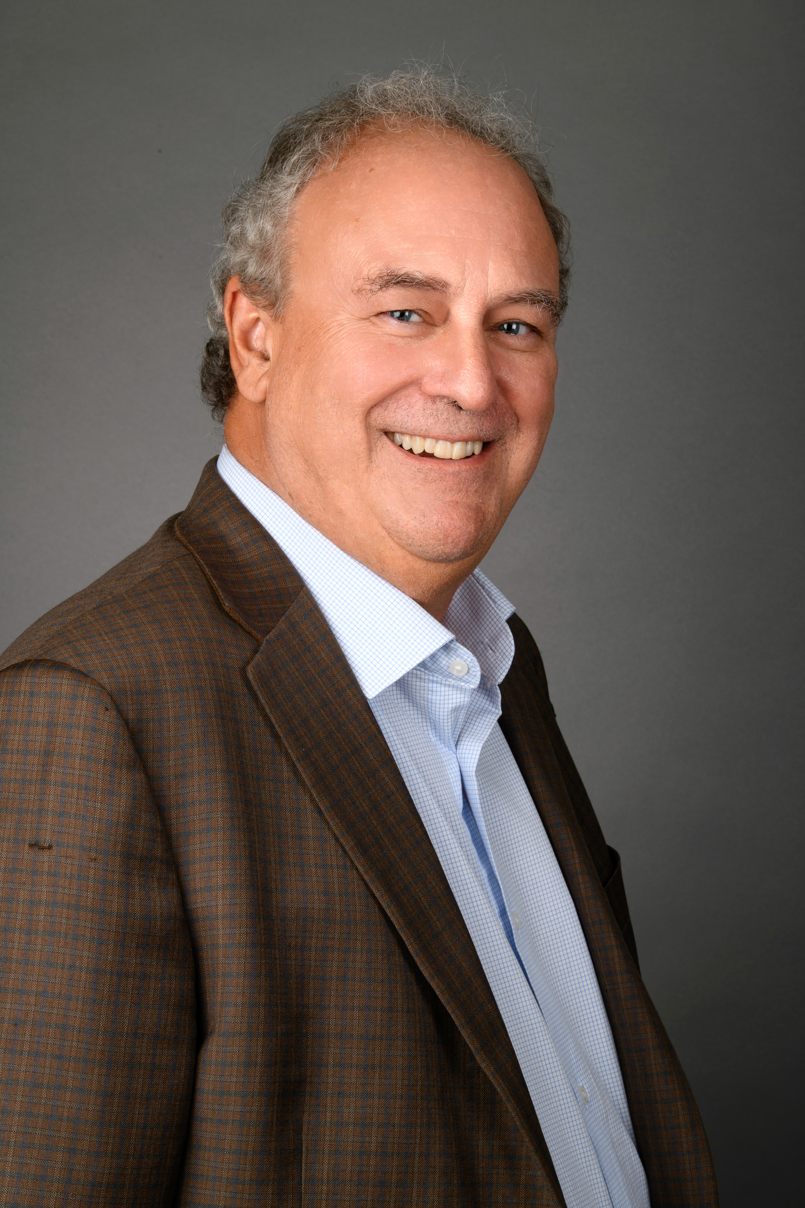 Steve Ottley of Maine Pointe