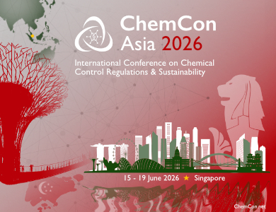 chemcon asia