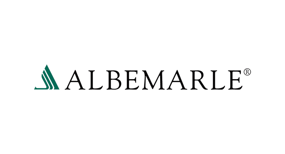 Albemarle reducing lithium hydroxide 