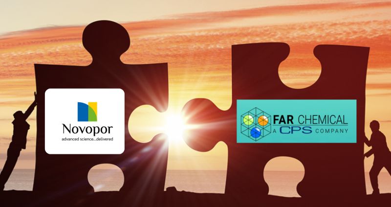 Novopor buys FAR from CPS