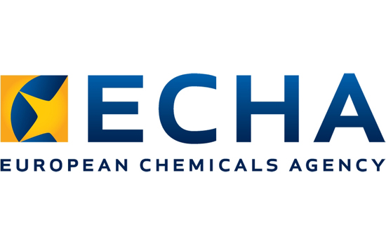 ECHA logo