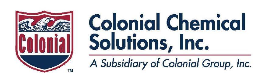 Colonial Chemical Solutions has acquired IPG