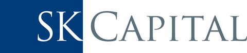 SK Capital logo