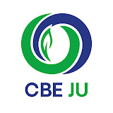 CBE JU logo