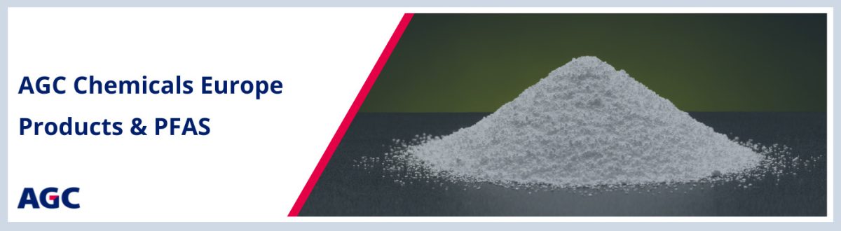 AGC may close its UK facility over PFAS