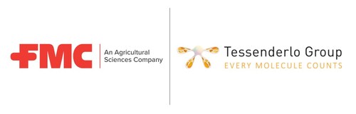 Tessenderlo has taken a share of FMC