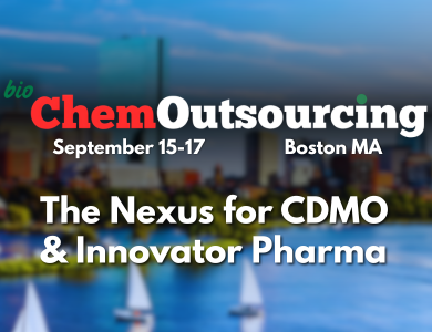 chemoutsourcing