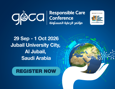 GPCA Responsible Care Conference