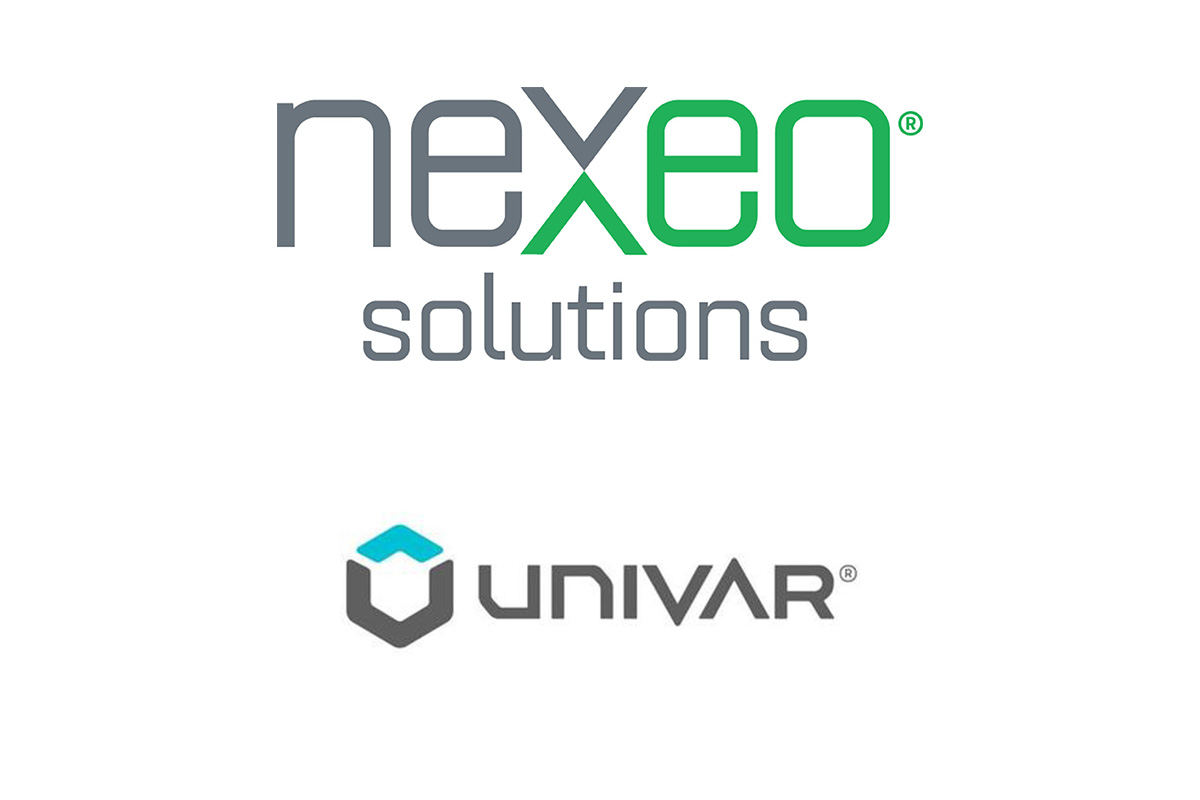 Univar, Nexeo