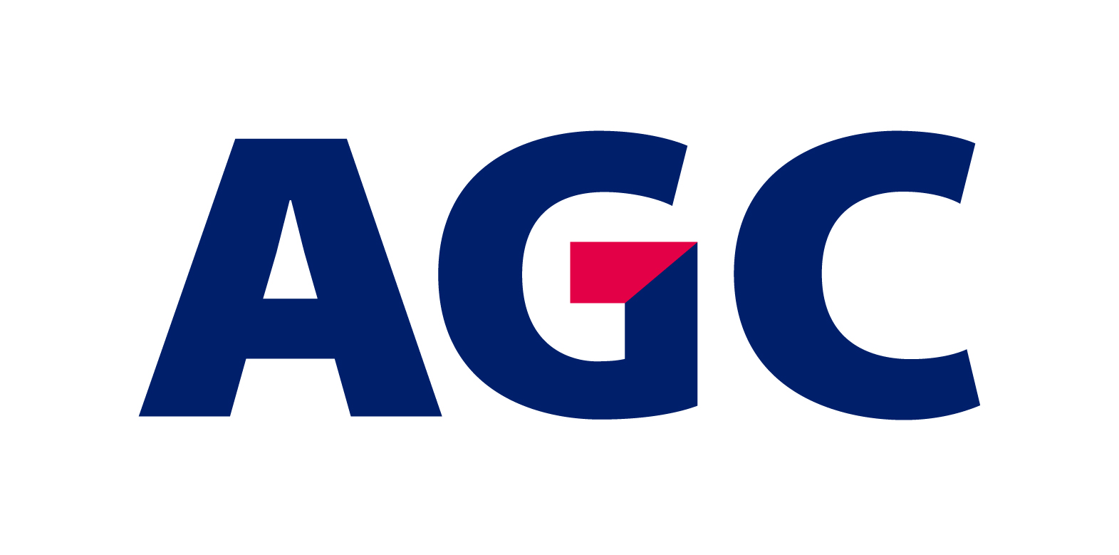 AGC logo