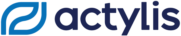 Actylis logo