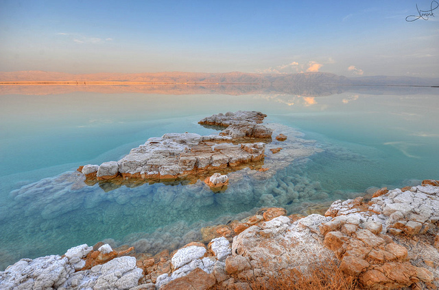 Dead Sea