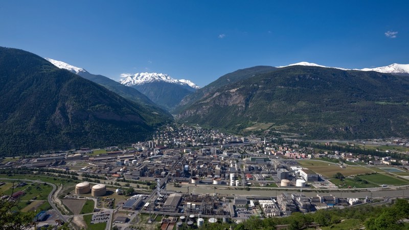 Visp