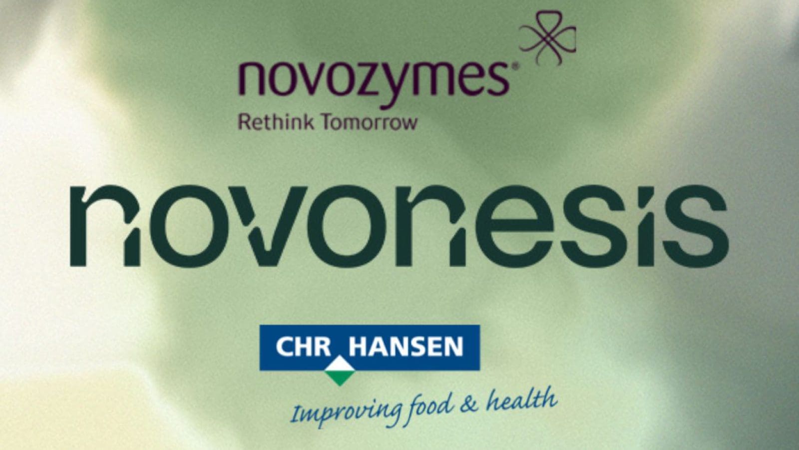 Novozymes