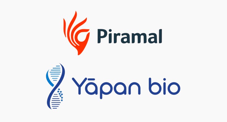 Piramal