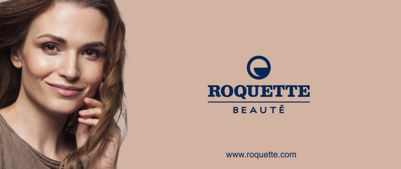 roquette beaute