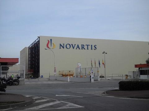 Novartis