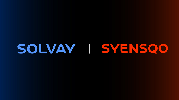 Solvay