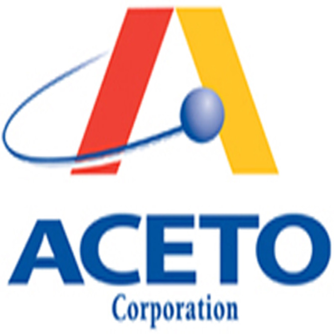 Aceto logo