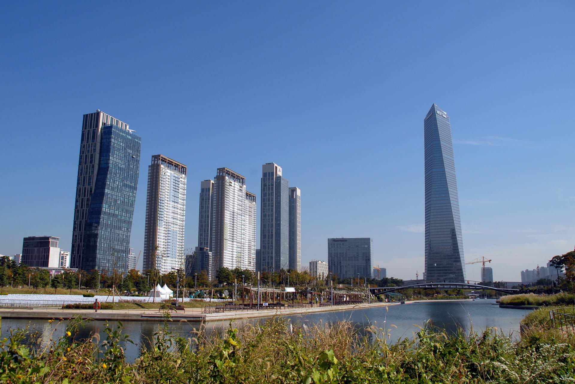 Songdo