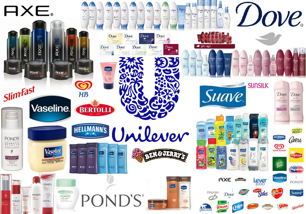 unilever