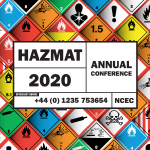 Hazmat logo