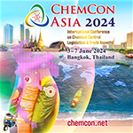 Chem Con Asia 2024