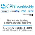 CPhI Worldwide